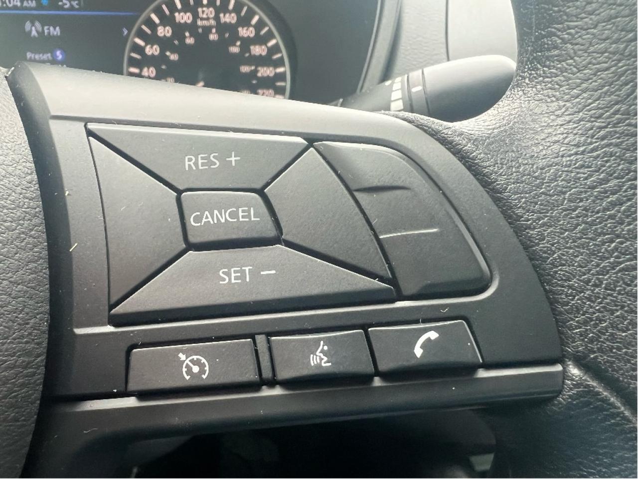 2024 Nissan Altima S AWD *PWR SEAT *REMOTE START *HEATED SEATS Photo