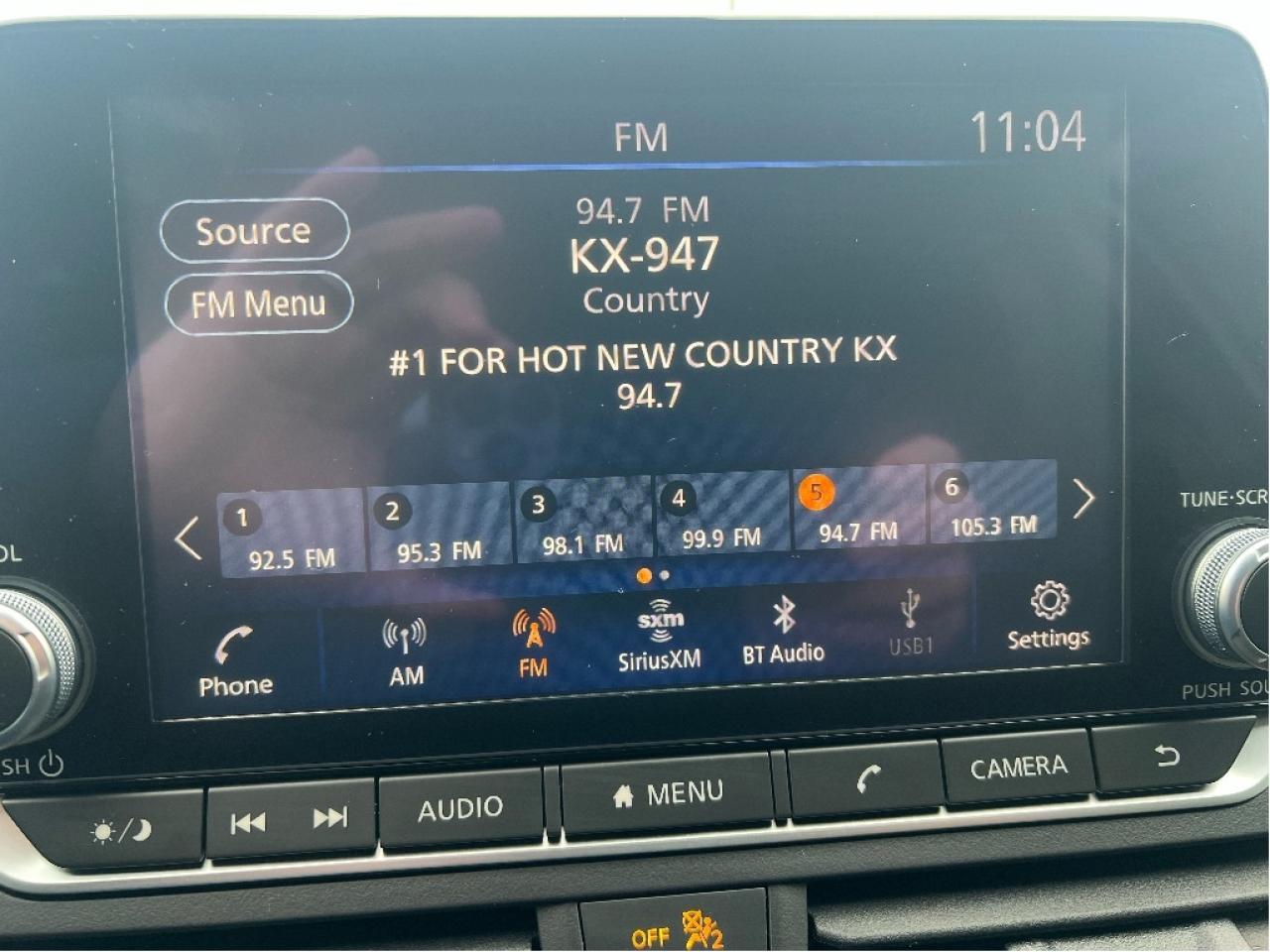 2024 Nissan Altima S AWD *PWR SEAT *REMOTE START *HEATED SEATS Photo