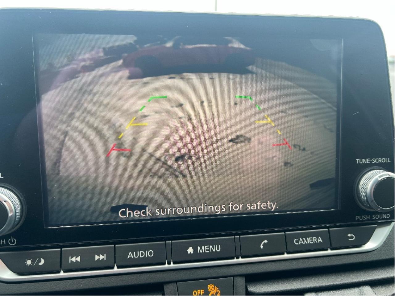 2024 Nissan Altima S AWD *PWR SEAT *REMOTE START *HEATED SEATS Photo