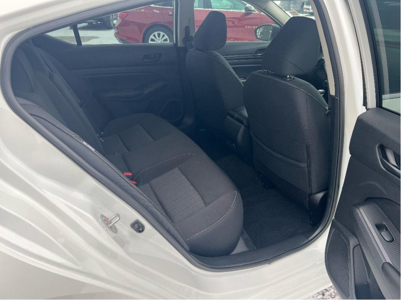 2024 Nissan Altima S AWD *PWR SEAT *REMOTE START *HEATED SEATS Photo