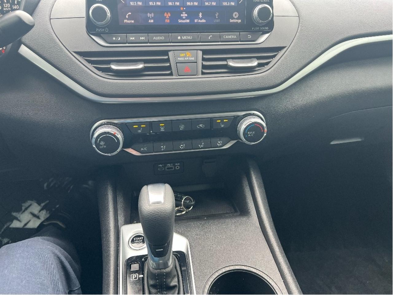 2024 Nissan Altima S AWD *PWR SEAT *REMOTE START *HEATED SEATS Photo