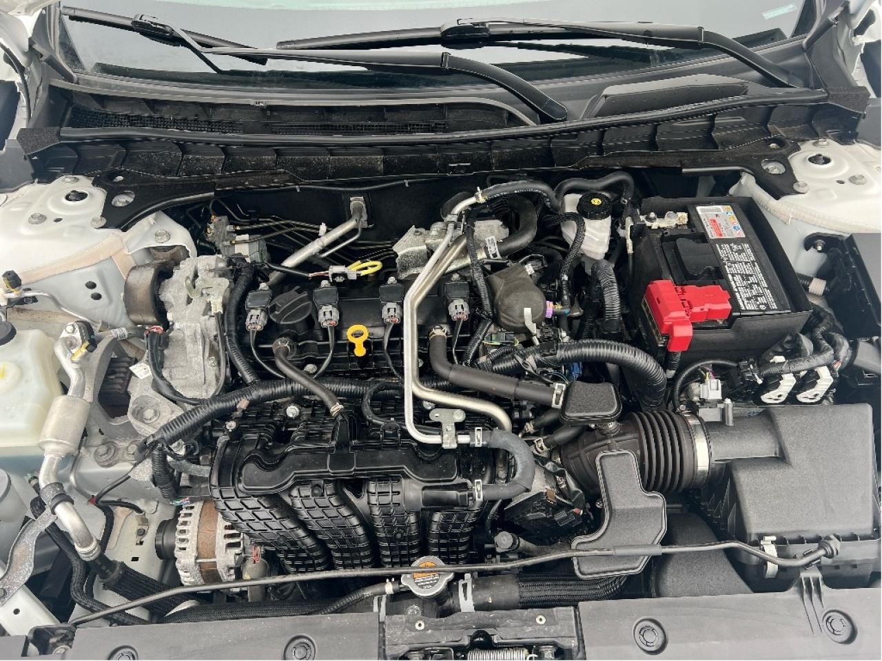 2024 Nissan Altima S AWD *PWR SEAT *REMOTE START *HEATED SEATS Photo