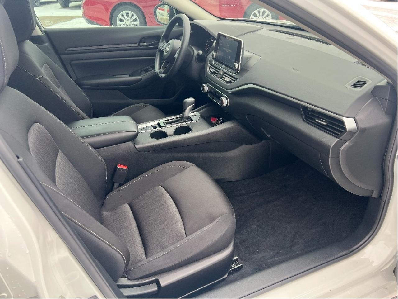 2024 Nissan Altima S AWD *PWR SEAT *REMOTE START *HEATED SEATS Photo