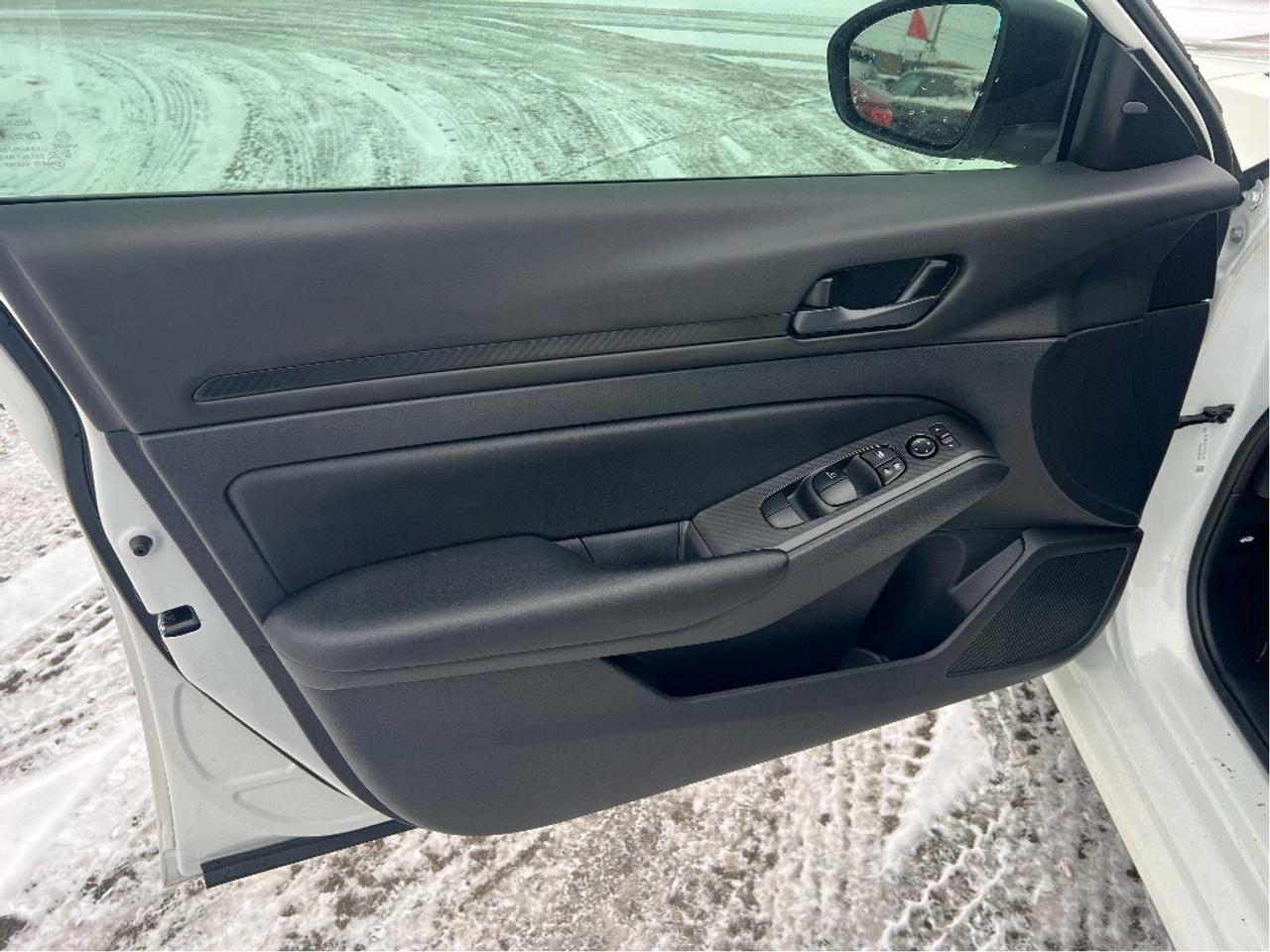 2024 Nissan Altima S AWD *PWR SEAT *REMOTE START *HEATED SEATS Photo