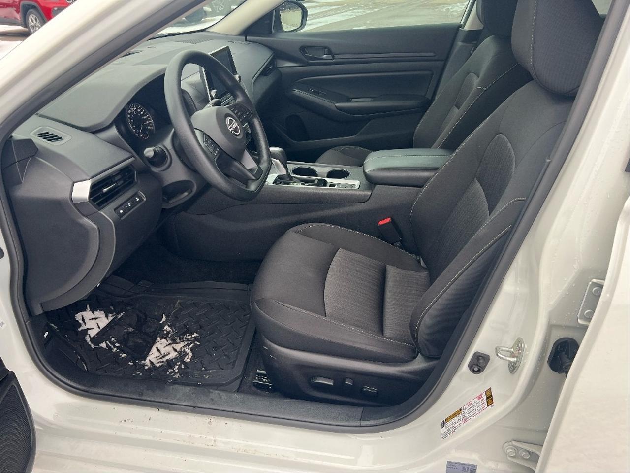 2024 Nissan Altima S AWD *PWR SEAT *REMOTE START *HEATED SEATS Photo