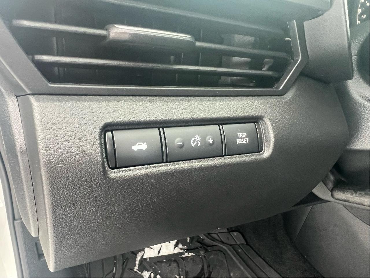 2024 Nissan Altima S AWD *PWR SEAT *REMOTE START *HEATED SEATS Photo