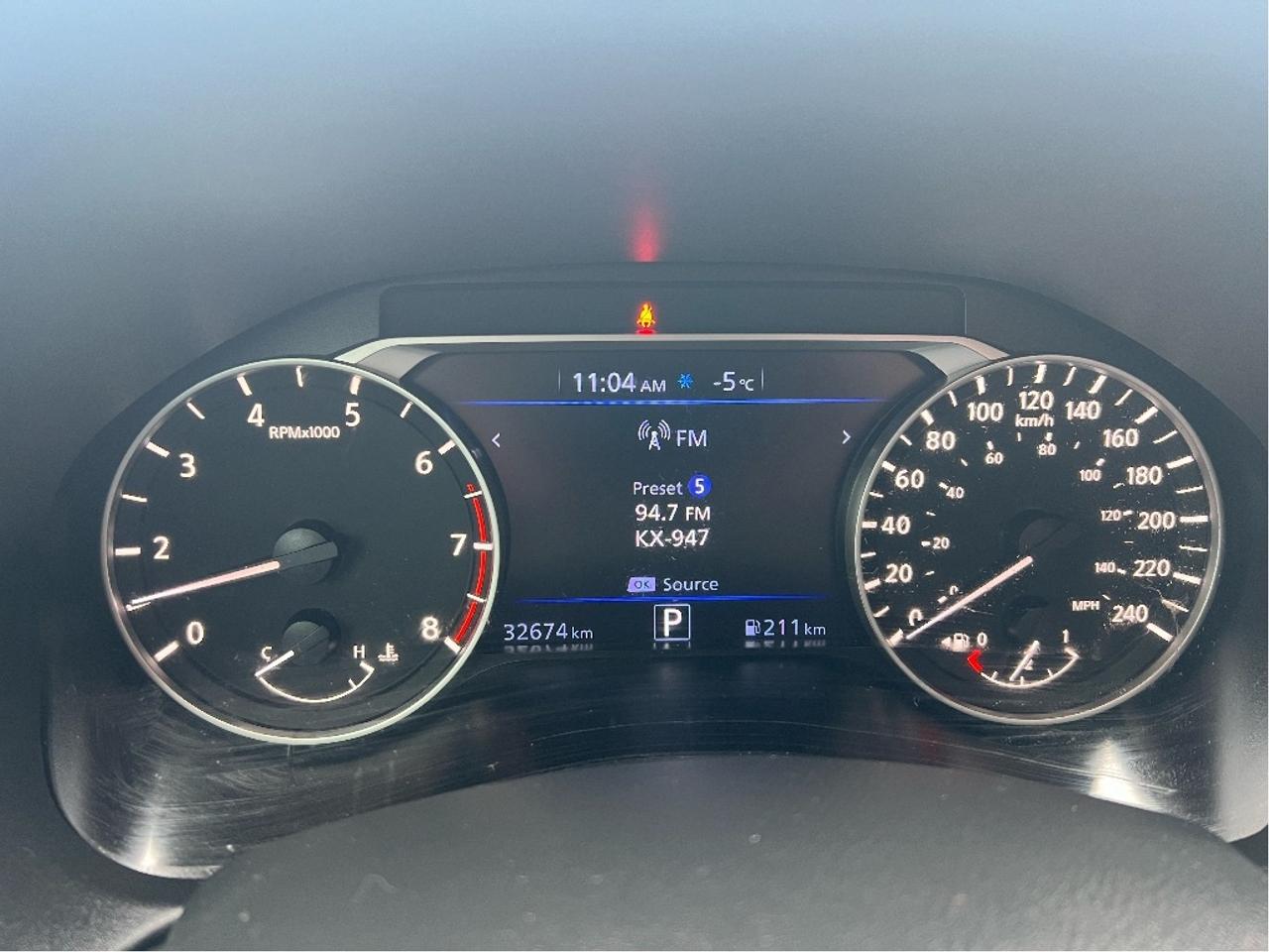 2024 Nissan Altima S AWD *PWR SEAT *REMOTE START *HEATED SEATS Photo