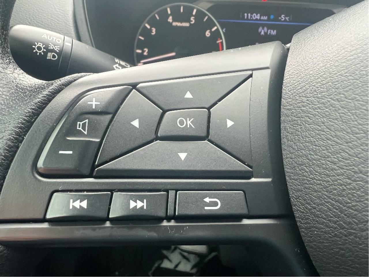 2024 Nissan Altima S AWD *PWR SEAT *REMOTE START *HEATED SEATS Photo