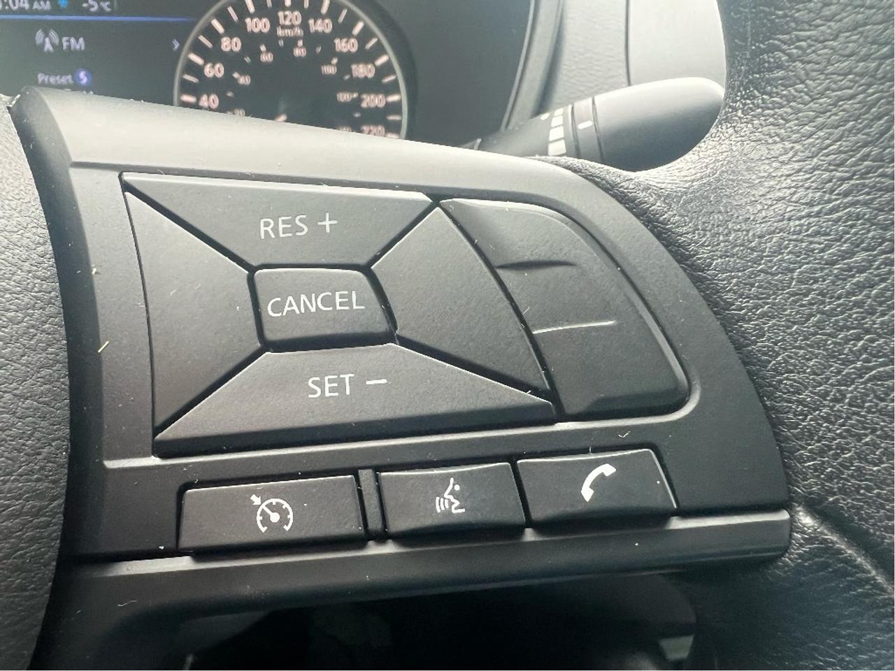 2024 Nissan Altima S AWD *PWR SEAT *REMOTE START *HEATED SEATS Photo