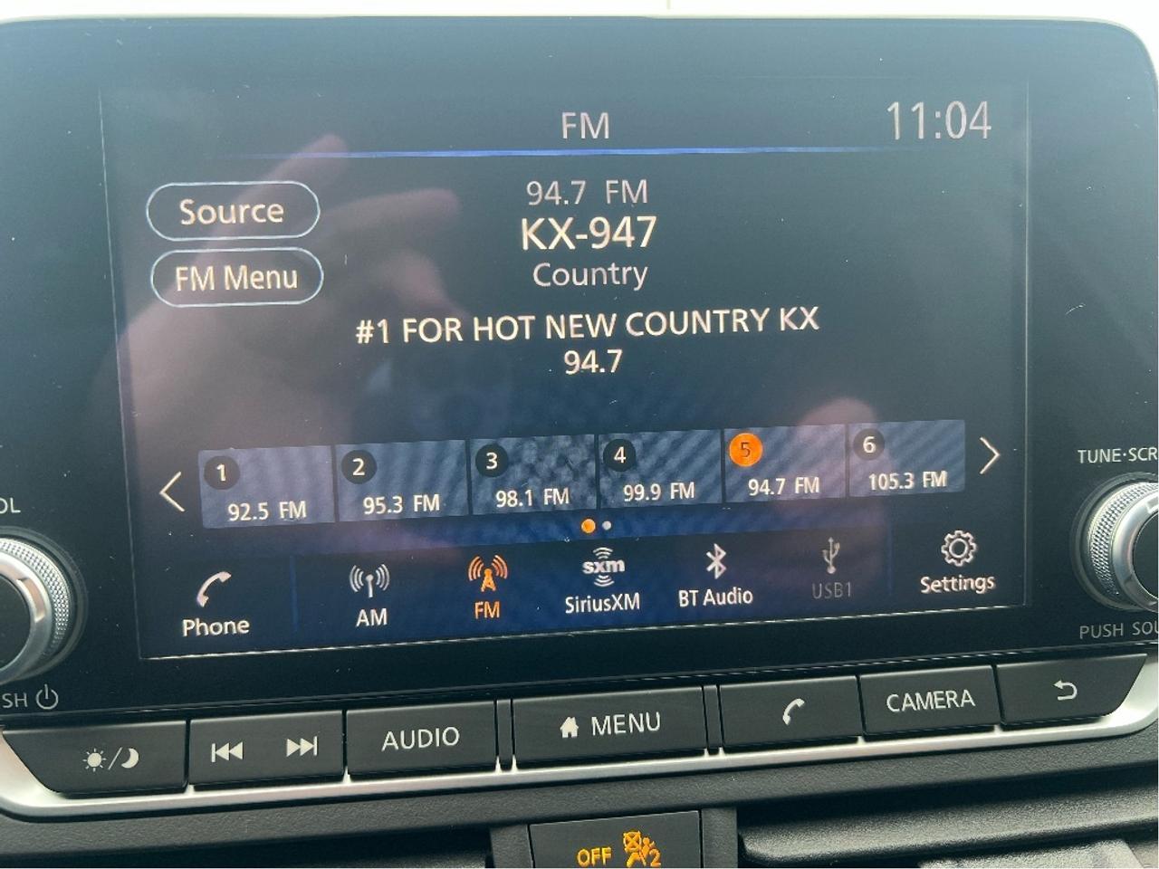 2024 Nissan Altima S AWD *PWR SEAT *REMOTE START *HEATED SEATS Photo