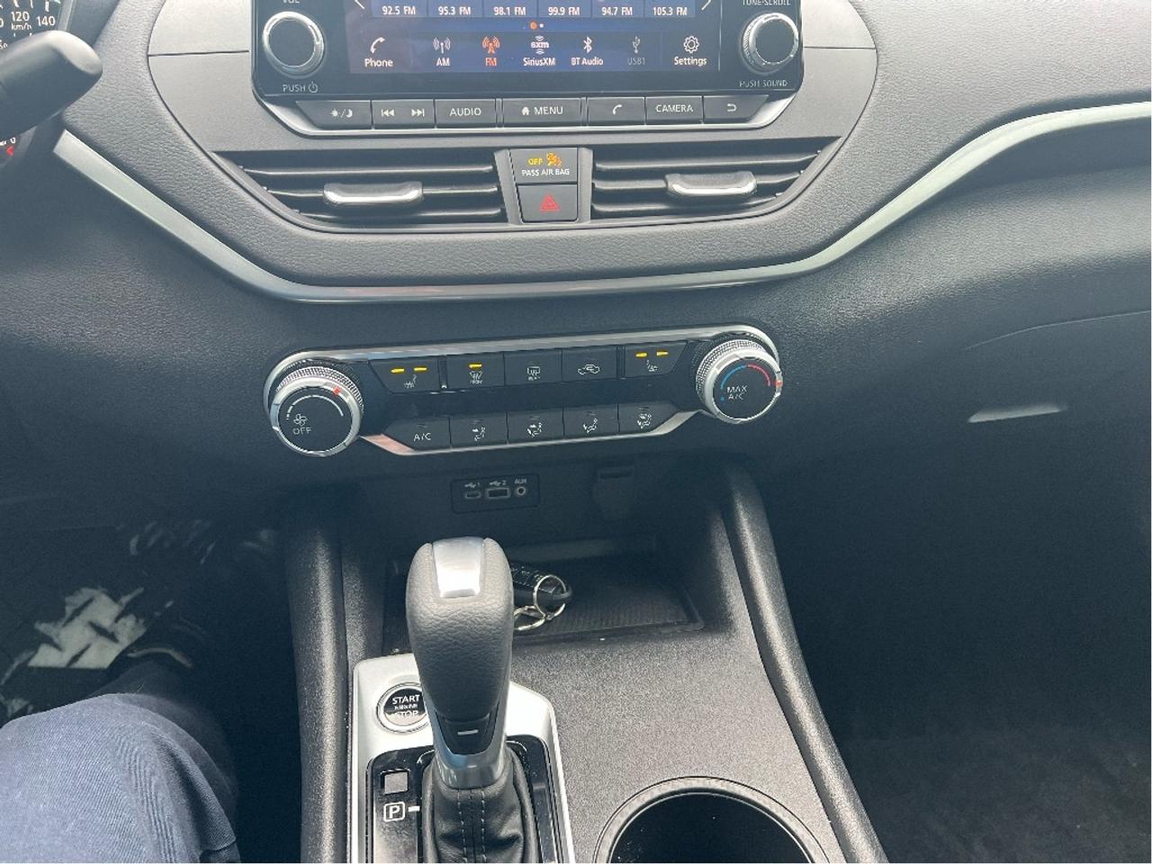 2024 Nissan Altima S AWD *PWR SEAT *REMOTE START *HEATED SEATS Photo