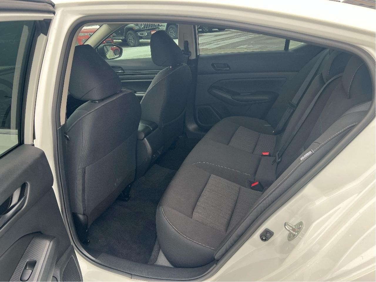 2024 Nissan Altima S AWD *PWR SEAT *REMOTE START *HEATED SEATS Photo