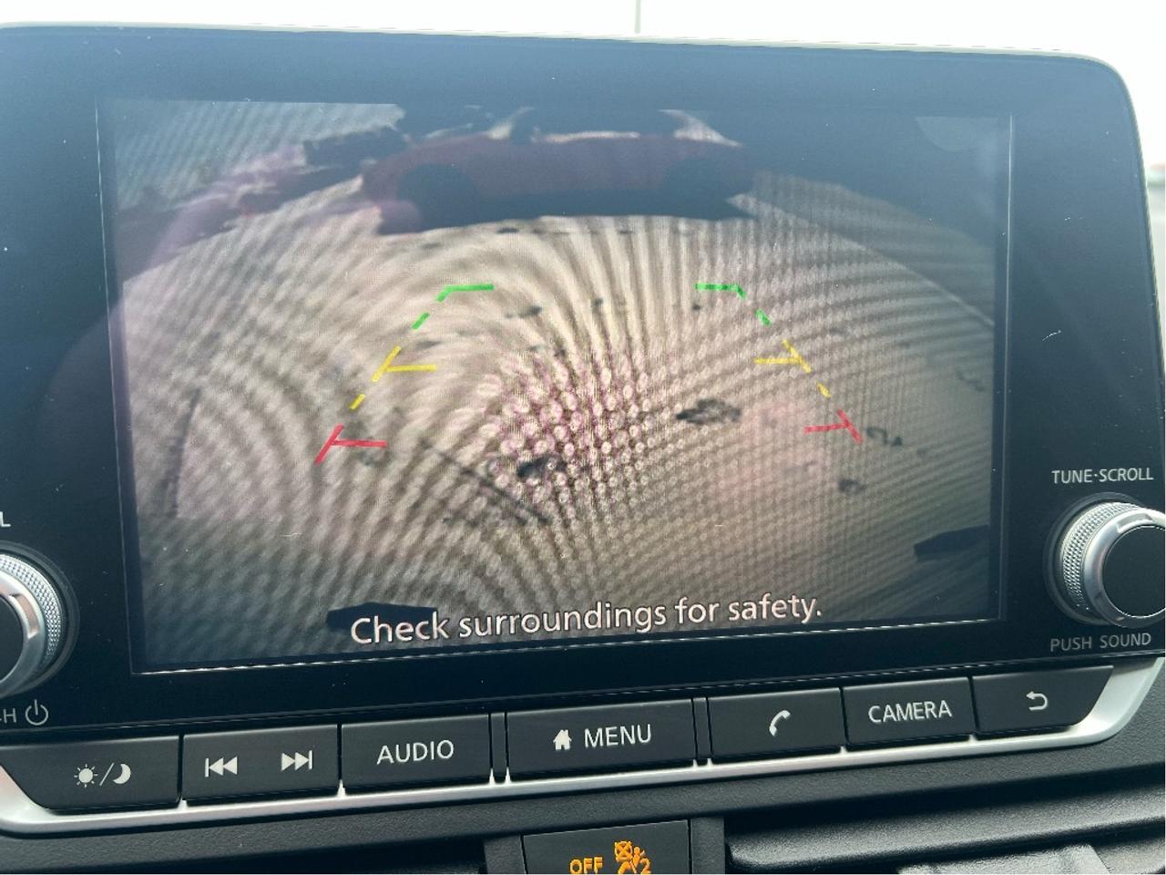 2024 Nissan Altima S AWD *PWR SEAT *REMOTE START *HEATED SEATS Photo