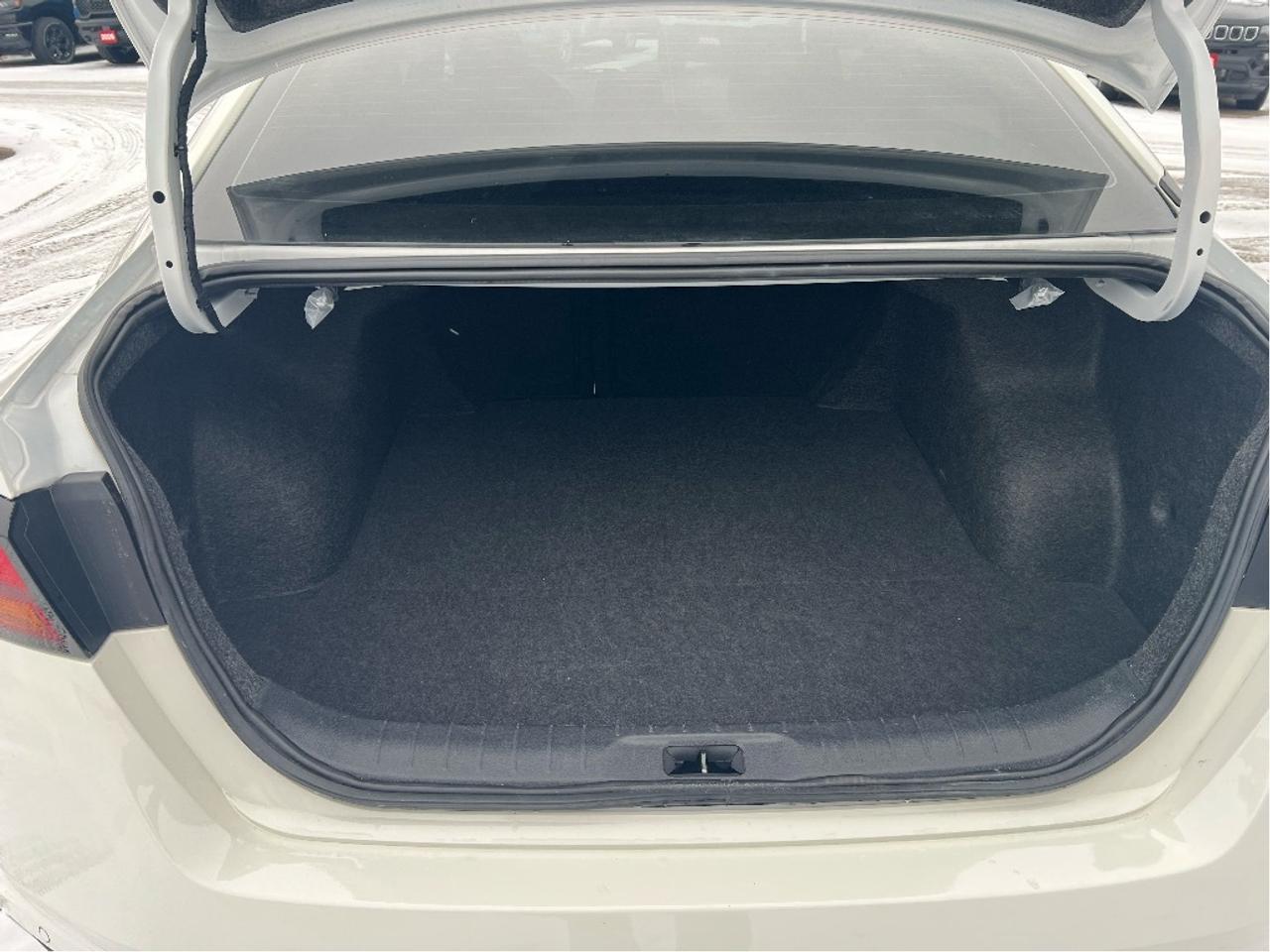 2024 Nissan Altima S AWD *PWR SEAT *REMOTE START *HEATED SEATS Photo