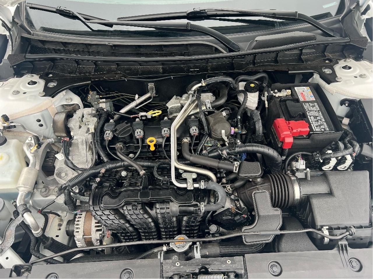 2024 Nissan Altima S AWD *PWR SEAT *REMOTE START *HEATED SEATS Photo