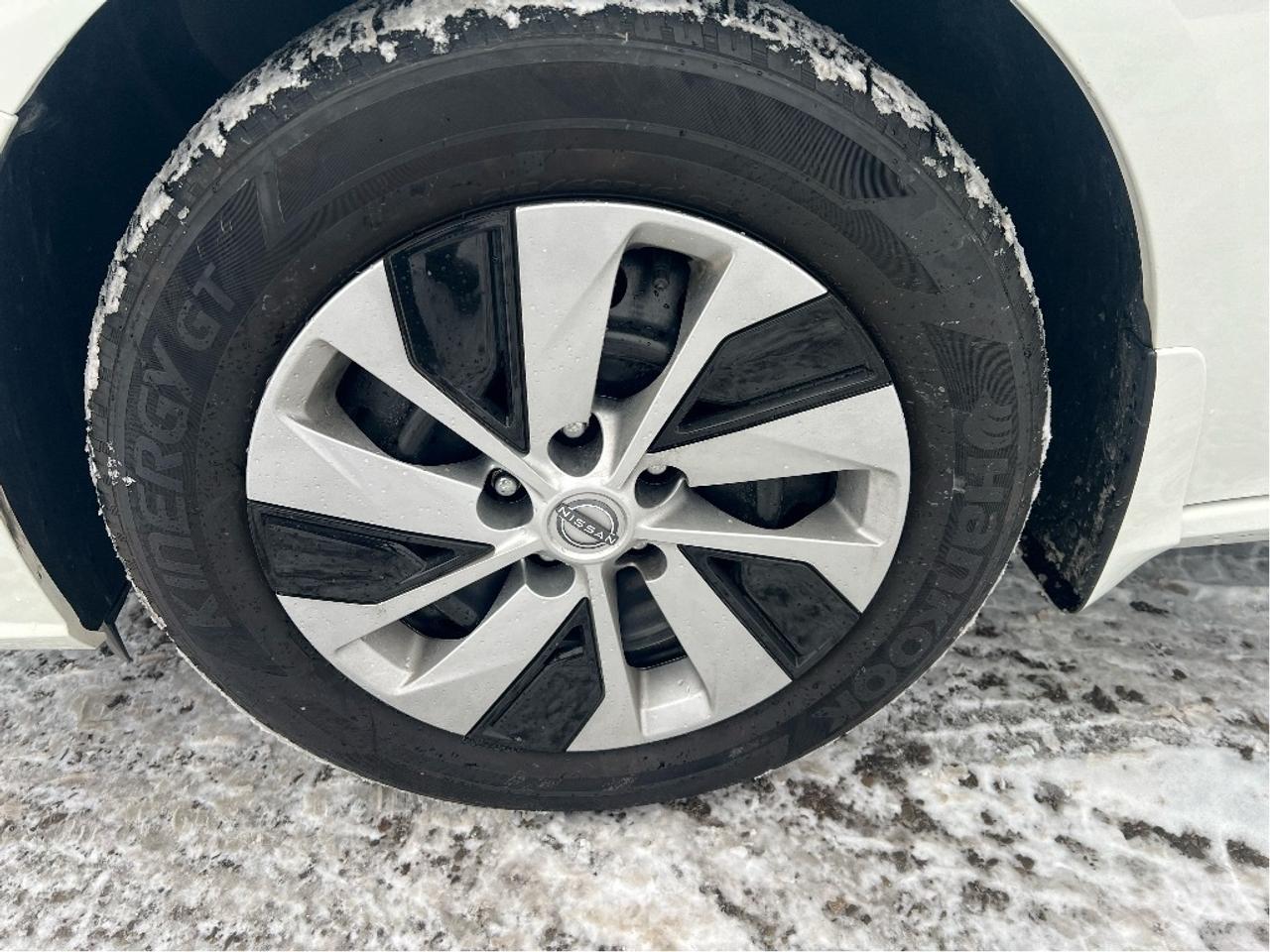 2024 Nissan Altima S AWD *PWR SEAT *REMOTE START *HEATED SEATS Photo