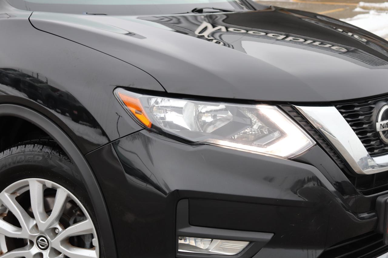 2020 Nissan Rogue SV AWD NO ACCIDENTS REMOTE STARTER CARPLAY B-SPOT Photo