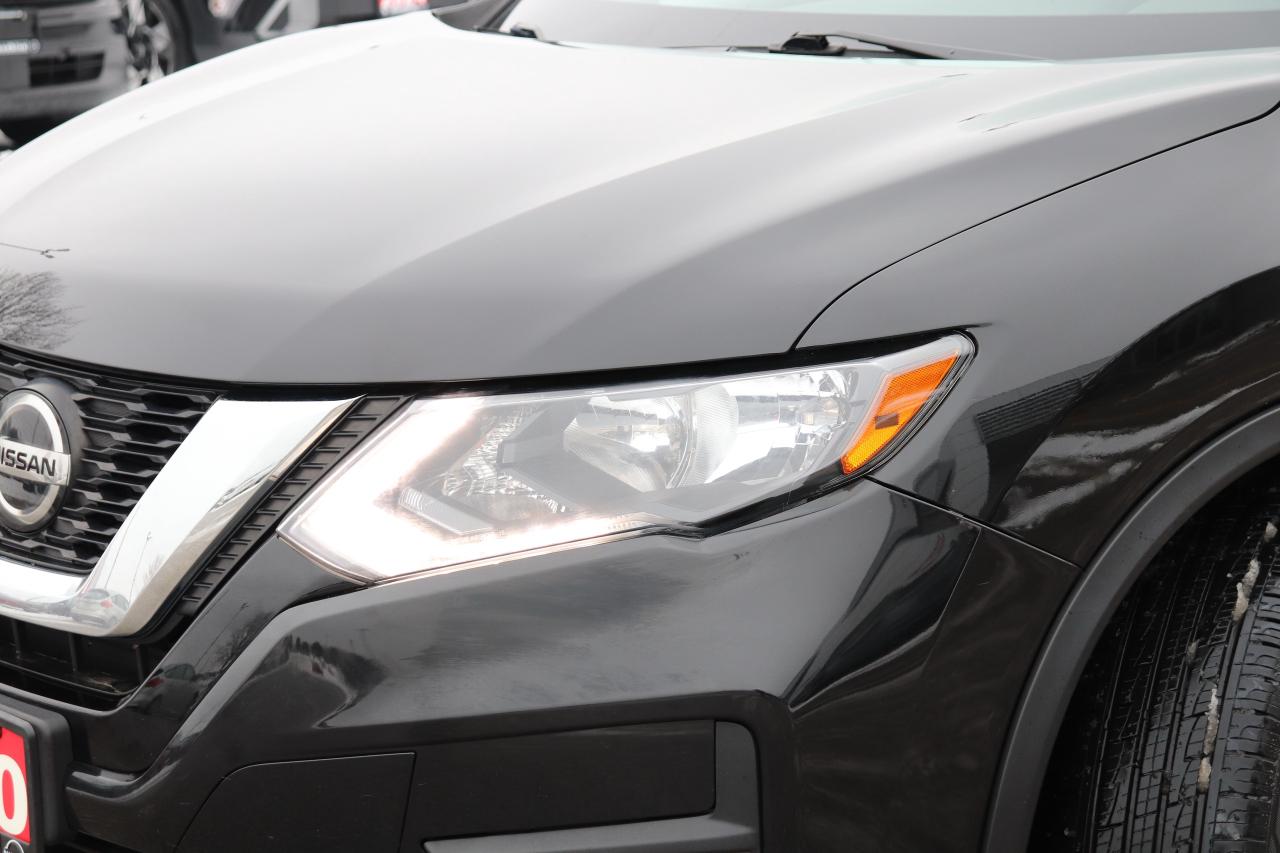 2020 Nissan Rogue SV AWD NO ACCIDENTS REMOTE STARTER CARPLAY B-SPOT Photo