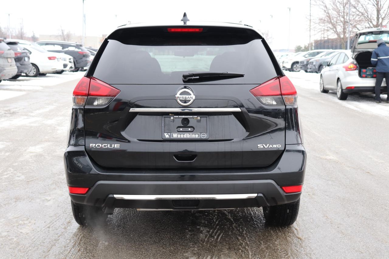 2020 Nissan Rogue SV AWD NO ACCIDENTS REMOTE STARTER CARPLAY B-SPOT Photo
