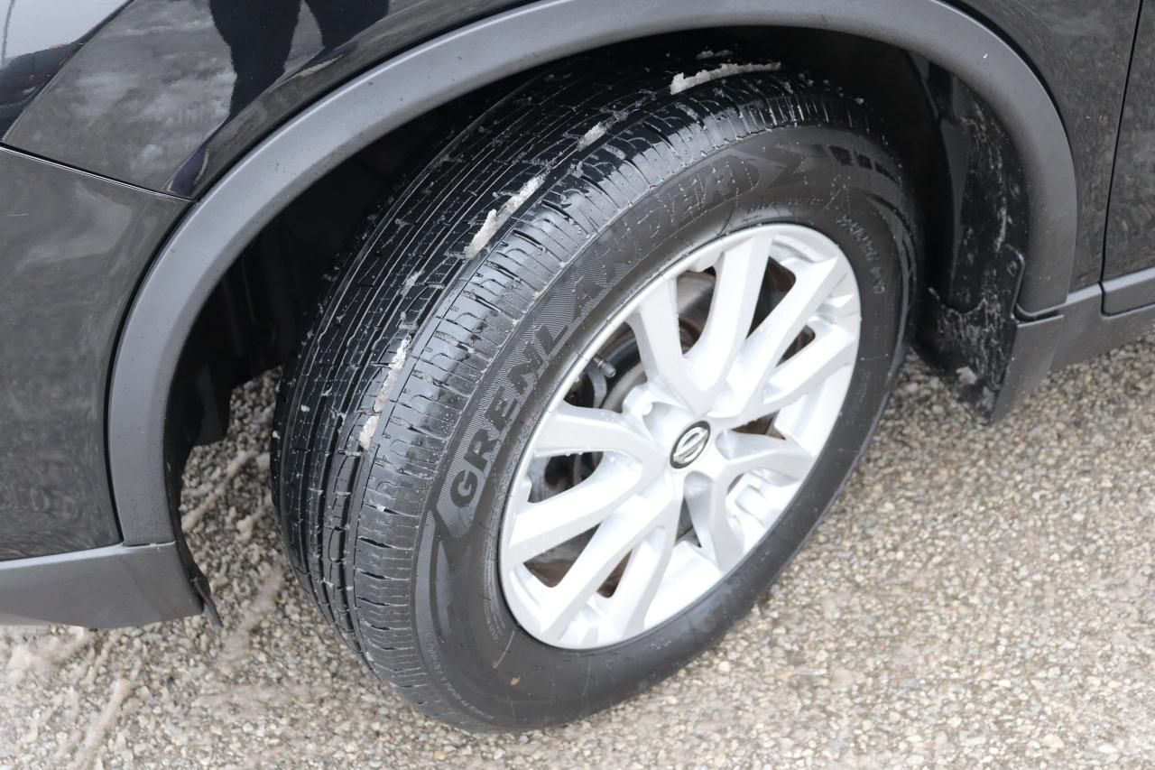 2020 Nissan Rogue SV AWD NO ACCIDENTS REMOTE STARTER CARPLAY B-SPOT Photo