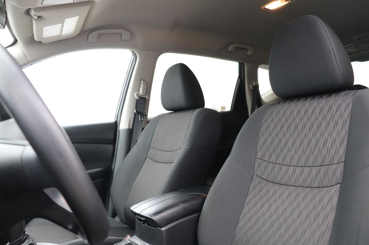 2020 Nissan Rogue SV AWD NO ACCIDENTS REMOTE STARTER CARPLAY B-SPOT Photo