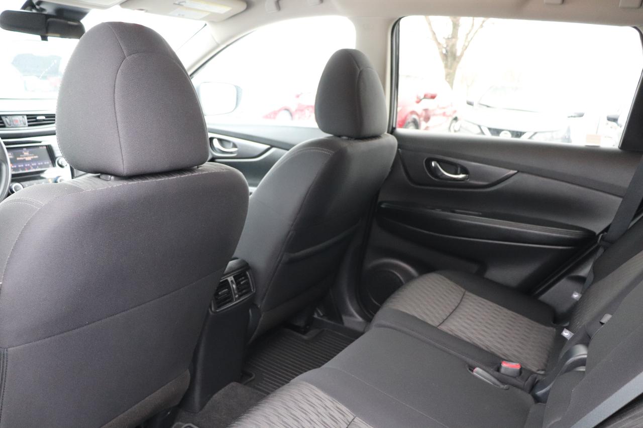 2020 Nissan Rogue SV AWD NO ACCIDENTS REMOTE STARTER CARPLAY B-SPOT Photo