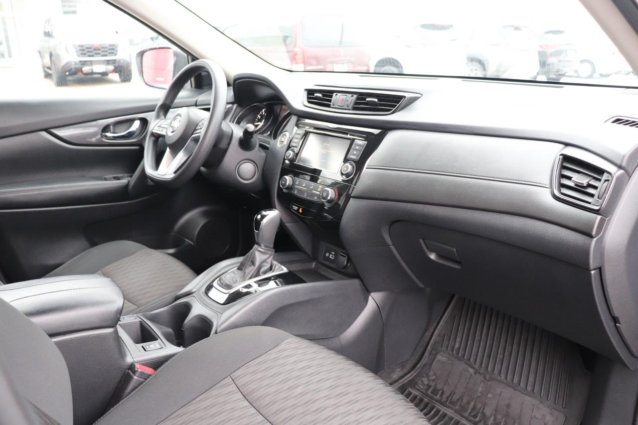 2020 Nissan Rogue SV AWD NO ACCIDENTS REMOTE STARTER CARPLAY B-SPOT Photo