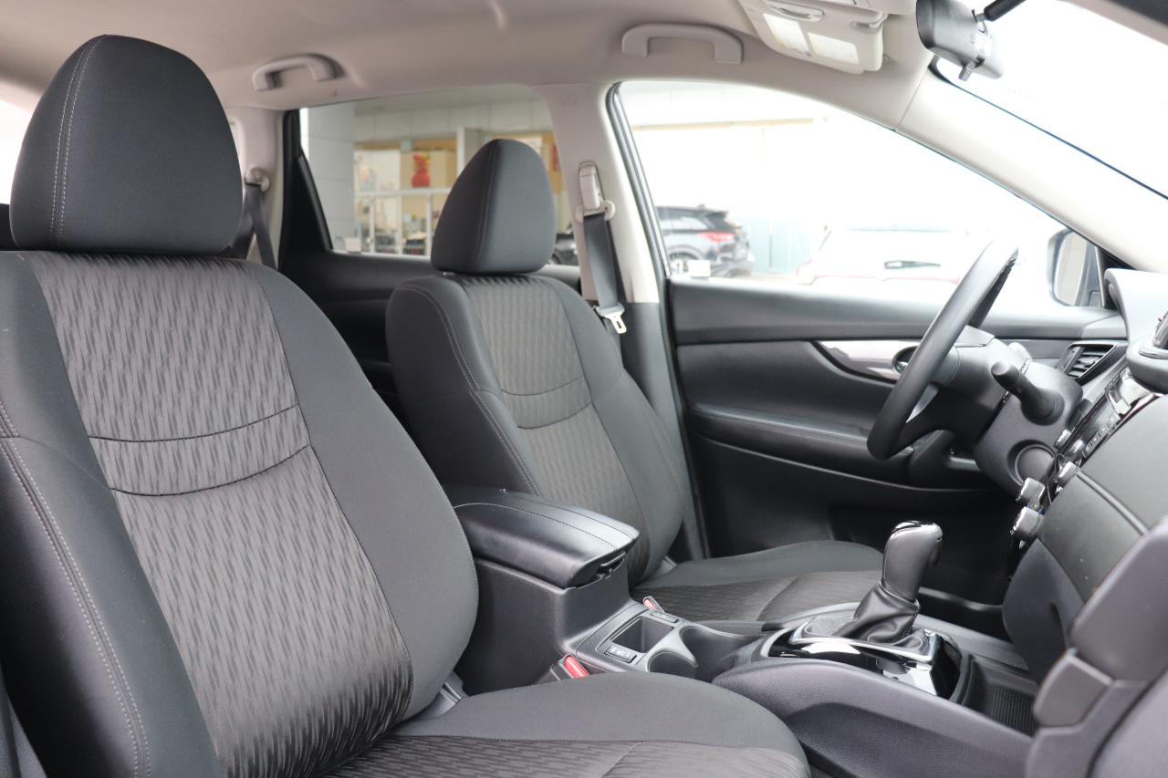 2020 Nissan Rogue SV AWD NO ACCIDENTS REMOTE STARTER CARPLAY B-SPOT Photo