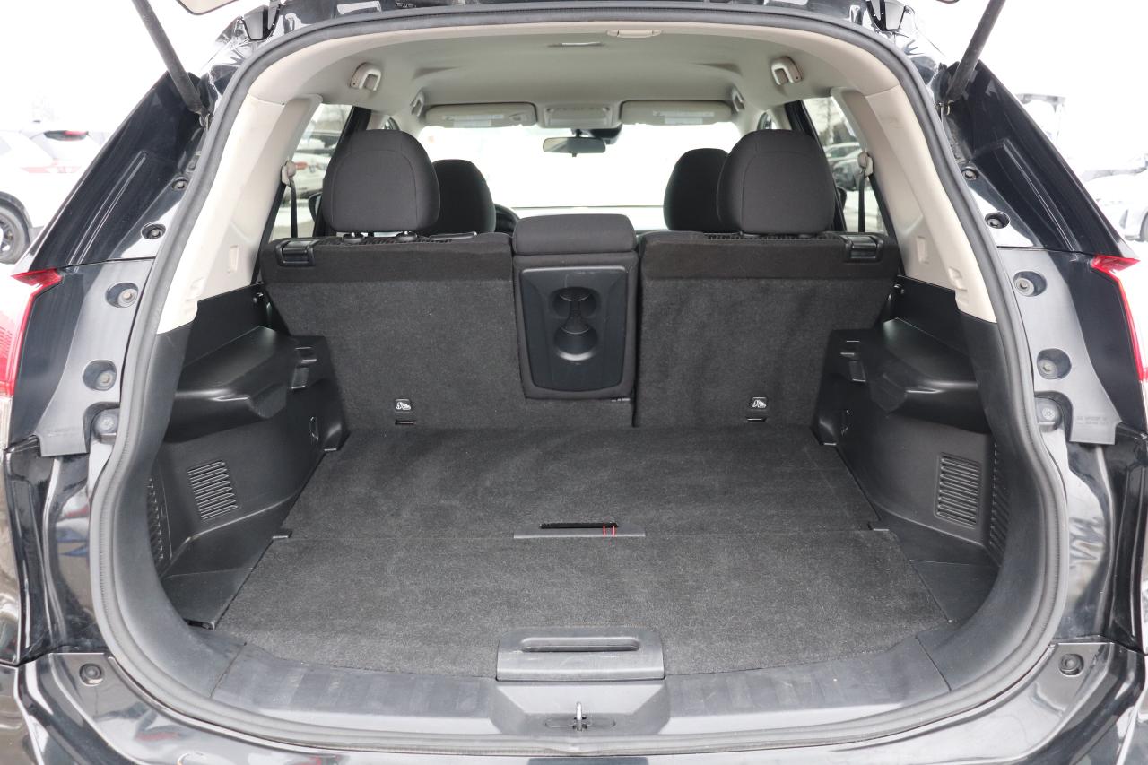 2020 Nissan Rogue SV AWD NO ACCIDENTS REMOTE STARTER CARPLAY B-SPOT Photo