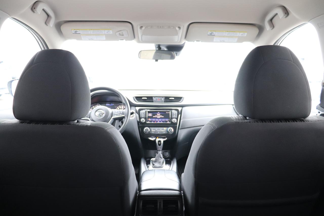 2020 Nissan Rogue SV AWD NO ACCIDENTS REMOTE STARTER CARPLAY B-SPOT Photo