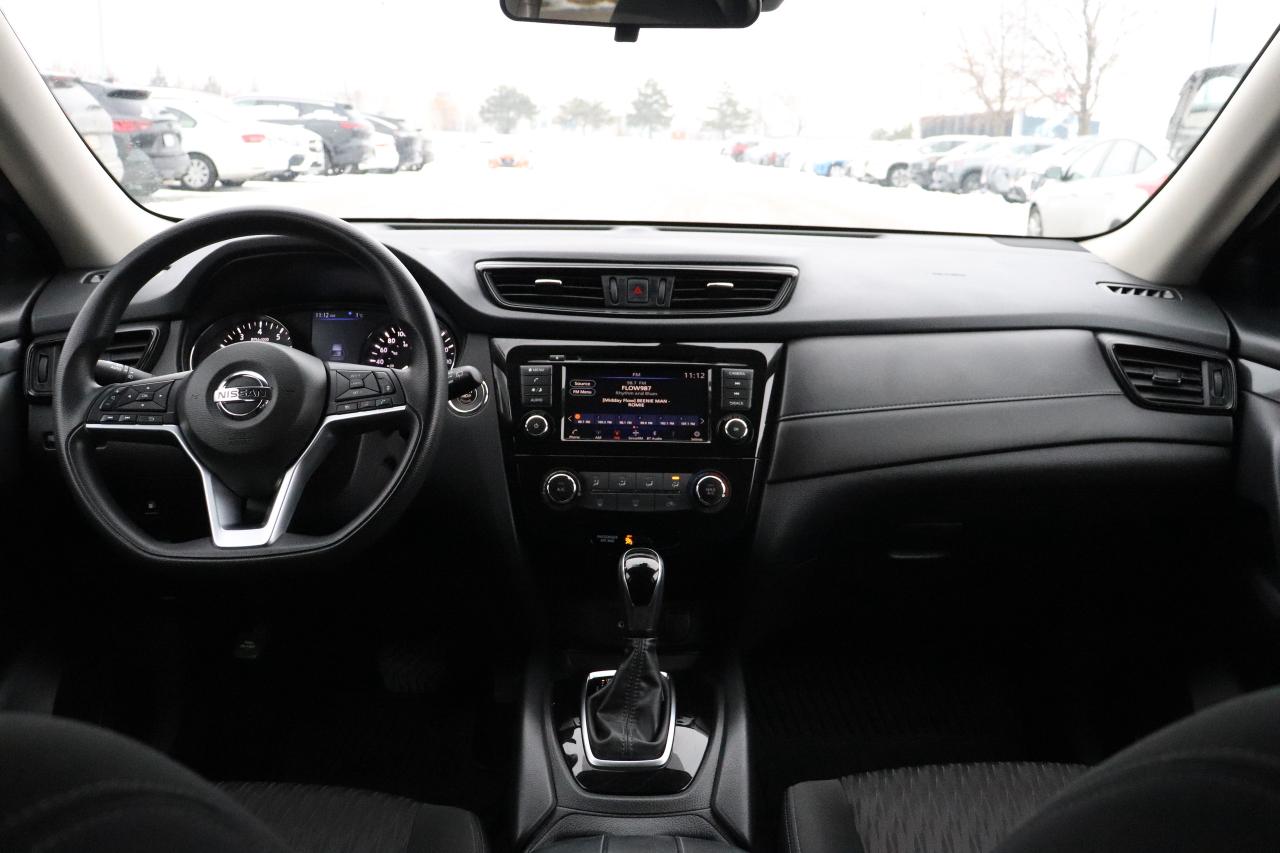 2020 Nissan Rogue SV AWD NO ACCIDENTS REMOTE STARTER CARPLAY B-SPOT Photo
