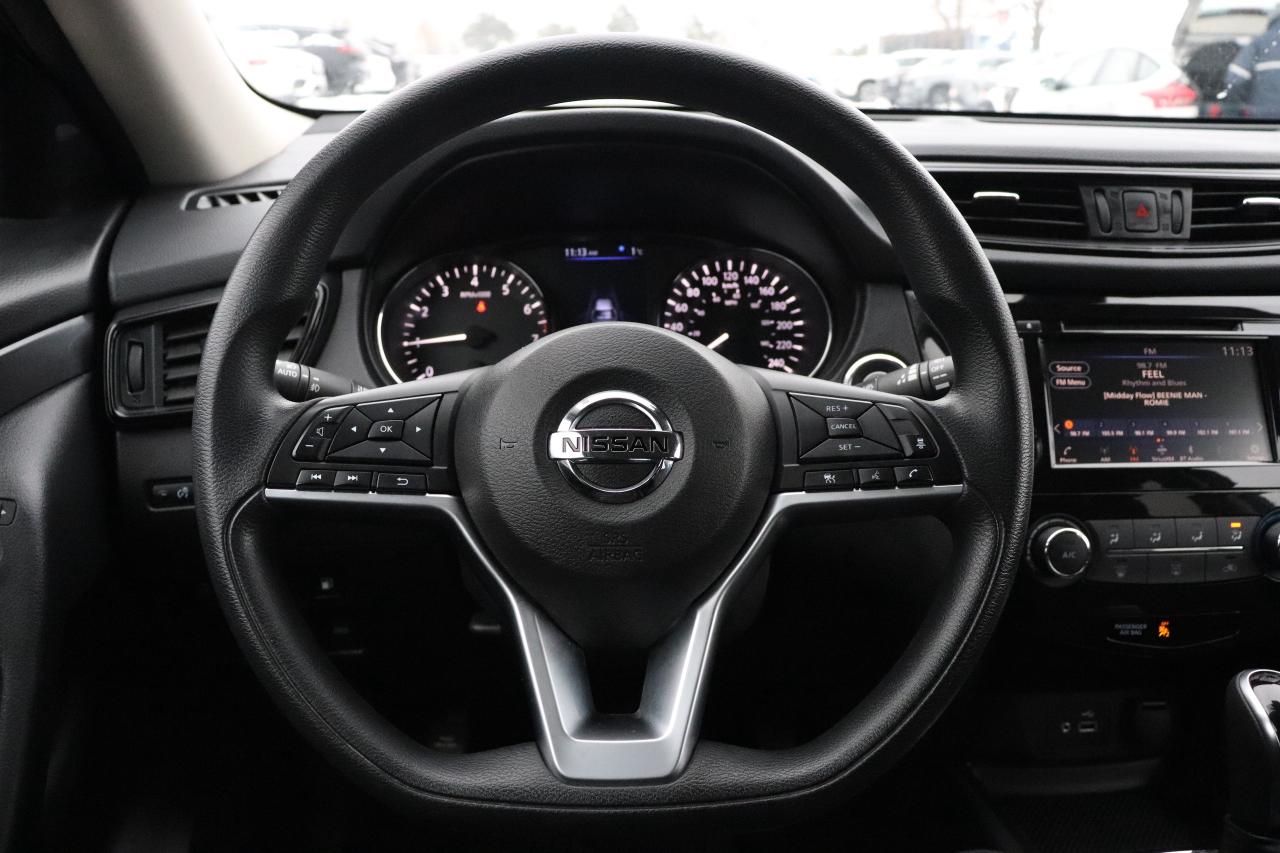 2020 Nissan Rogue SV AWD NO ACCIDENTS REMOTE STARTER CARPLAY B-SPOT Photo