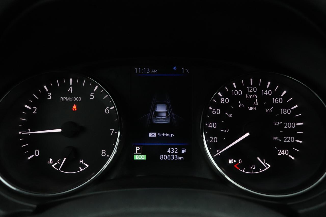 2020 Nissan Rogue SV AWD NO ACCIDENTS REMOTE STARTER CARPLAY B-SPOT Photo