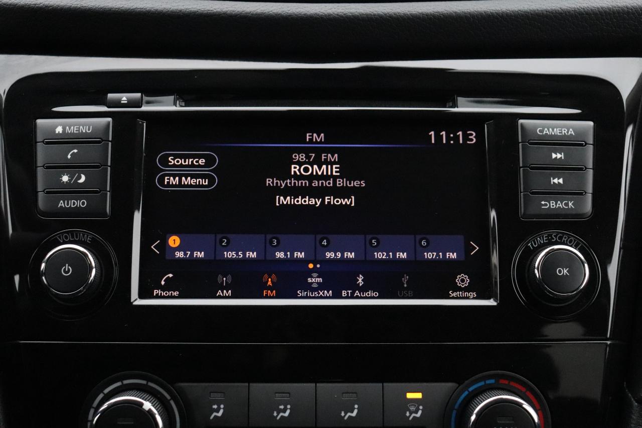 2020 Nissan Rogue SV AWD NO ACCIDENTS REMOTE STARTER CARPLAY B-SPOT Photo