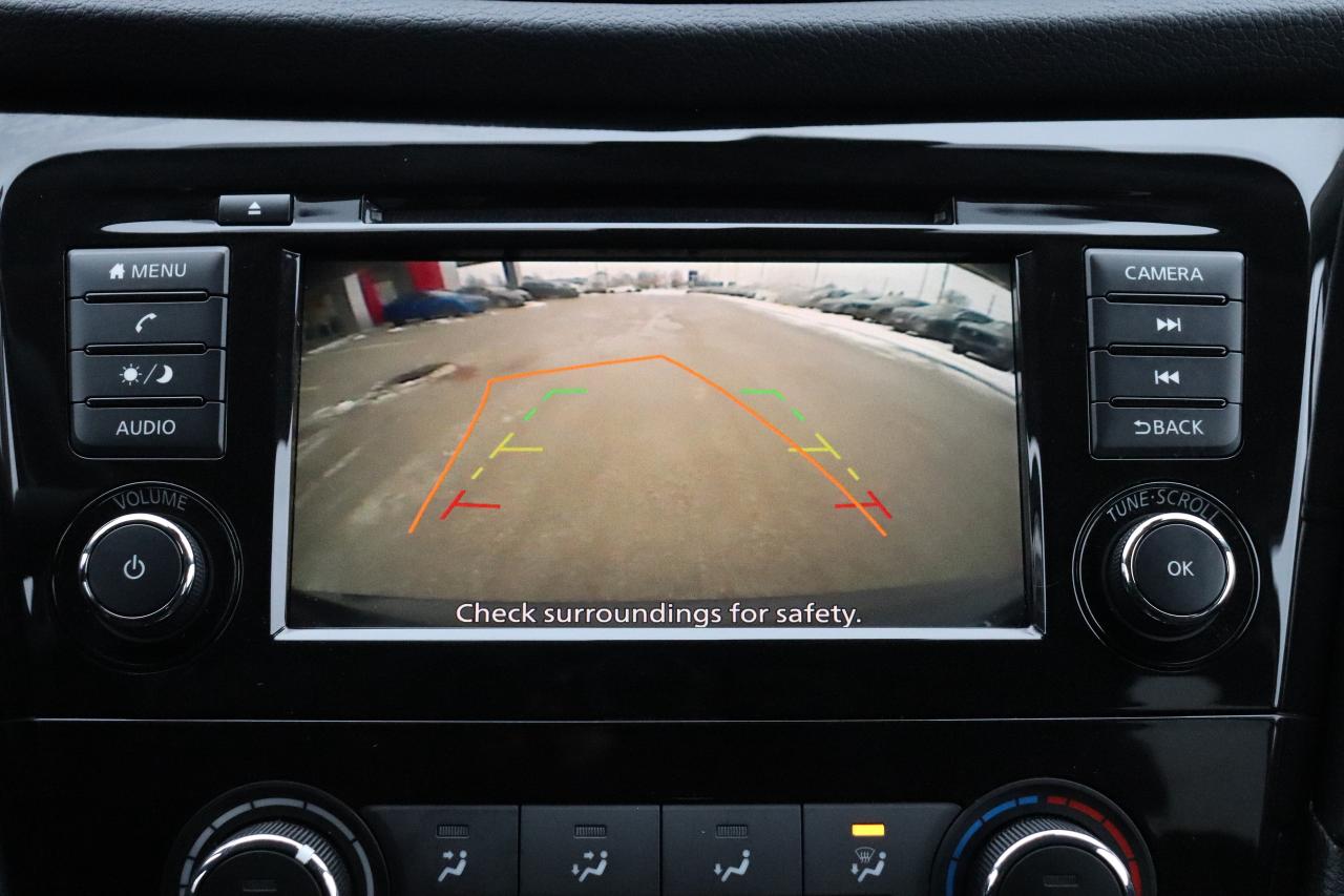 2020 Nissan Rogue SV AWD NO ACCIDENTS REMOTE STARTER CARPLAY B-SPOT Photo