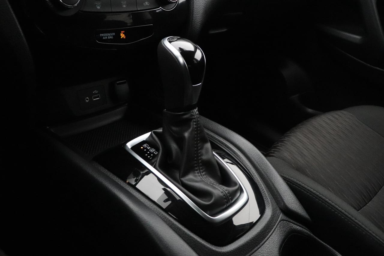 2020 Nissan Rogue SV AWD NO ACCIDENTS REMOTE STARTER CARPLAY B-SPOT Photo