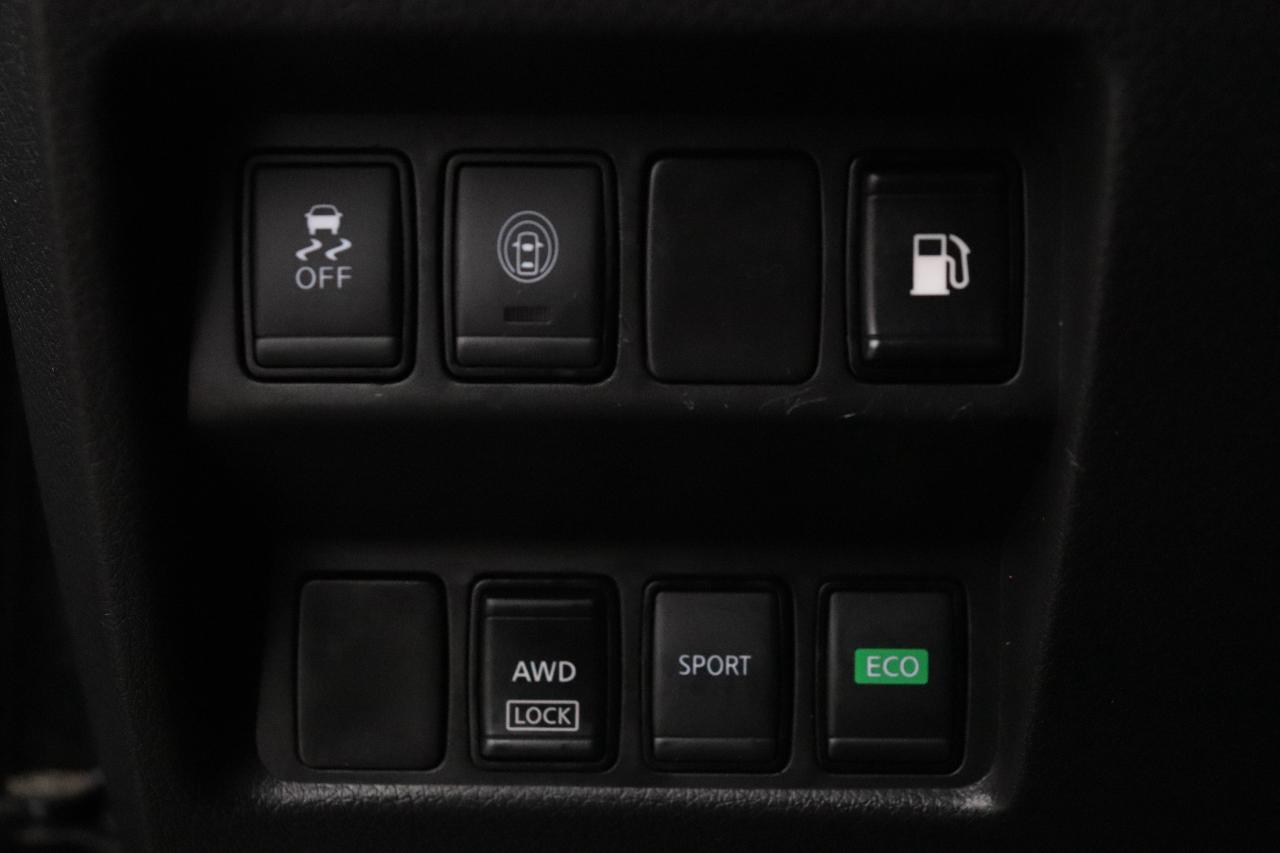 2020 Nissan Rogue SV AWD NO ACCIDENTS REMOTE STARTER CARPLAY B-SPOT Photo