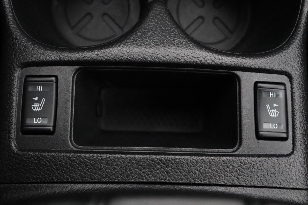 2020 Nissan Rogue SV AWD NO ACCIDENTS REMOTE STARTER CARPLAY B-SPOT Photo