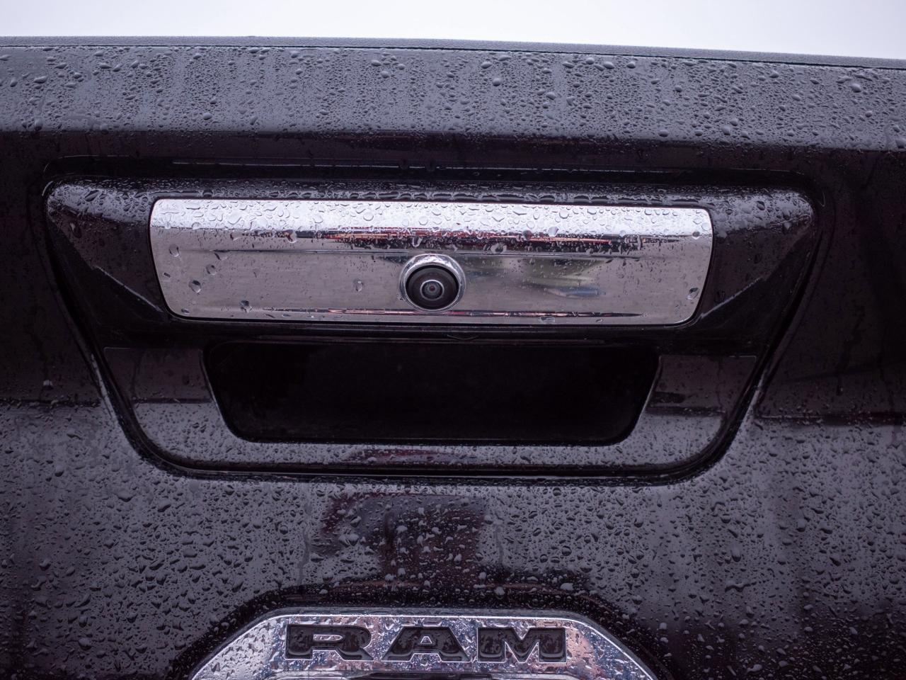 2022 RAM 2500 Laramie - WiFi Hotspot   Remote Start Photo