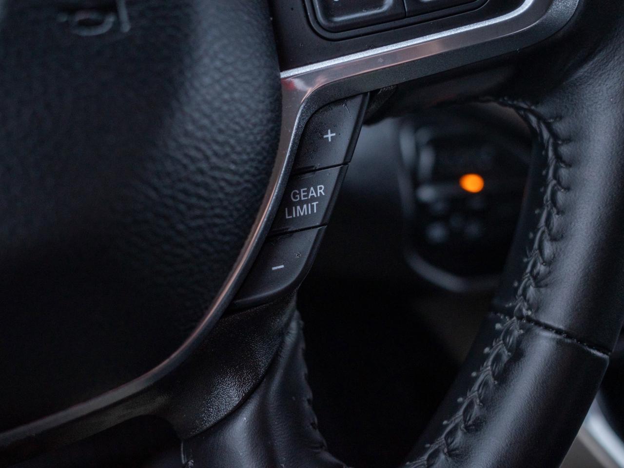 2022 RAM 2500 Laramie - WiFi Hotspot   Remote Start Photo