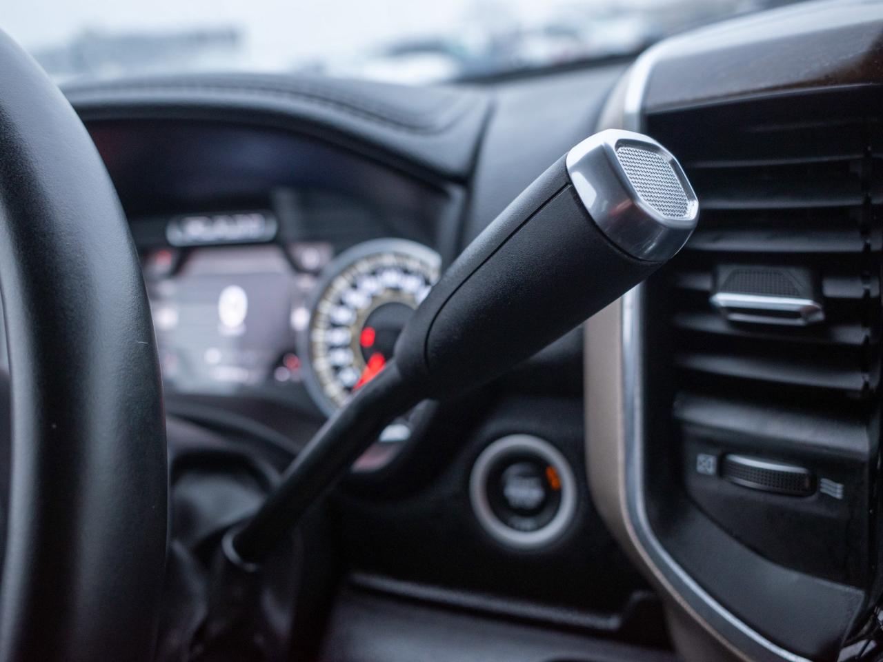 2022 RAM 2500 Laramie - WiFi Hotspot   Remote Start Photo