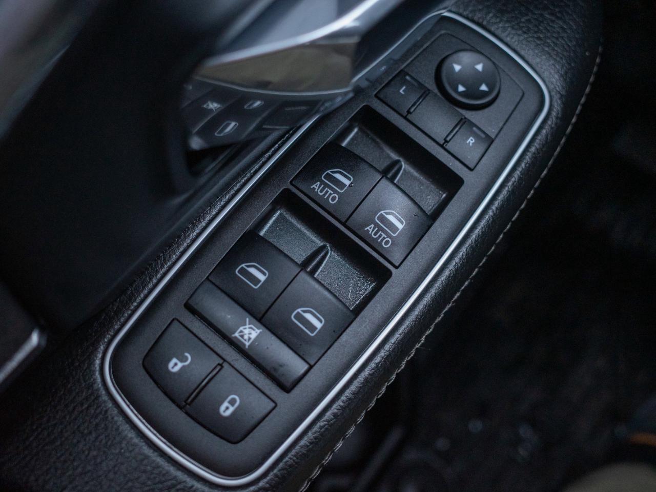 2022 RAM 2500 Laramie - WiFi Hotspot   Remote Start Photo