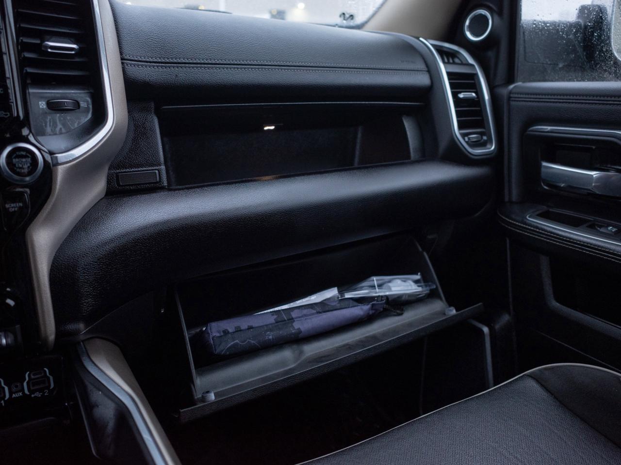 2022 RAM 2500 Laramie - WiFi Hotspot   Remote Start Photo