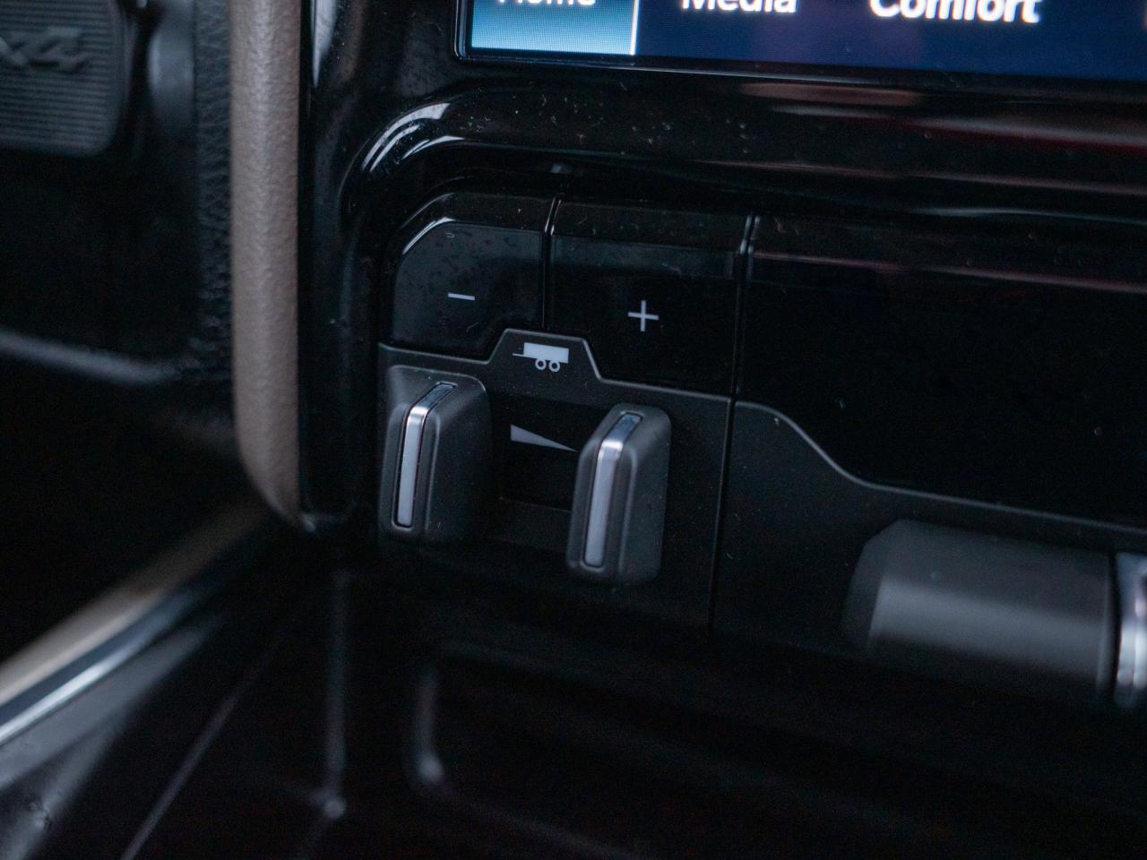 2022 RAM 2500 Laramie - WiFi Hotspot   Remote Start Photo