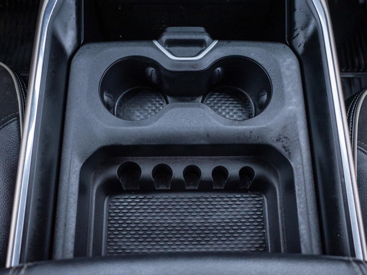 2022 RAM 2500 Laramie - WiFi Hotspot   Remote Start Photo