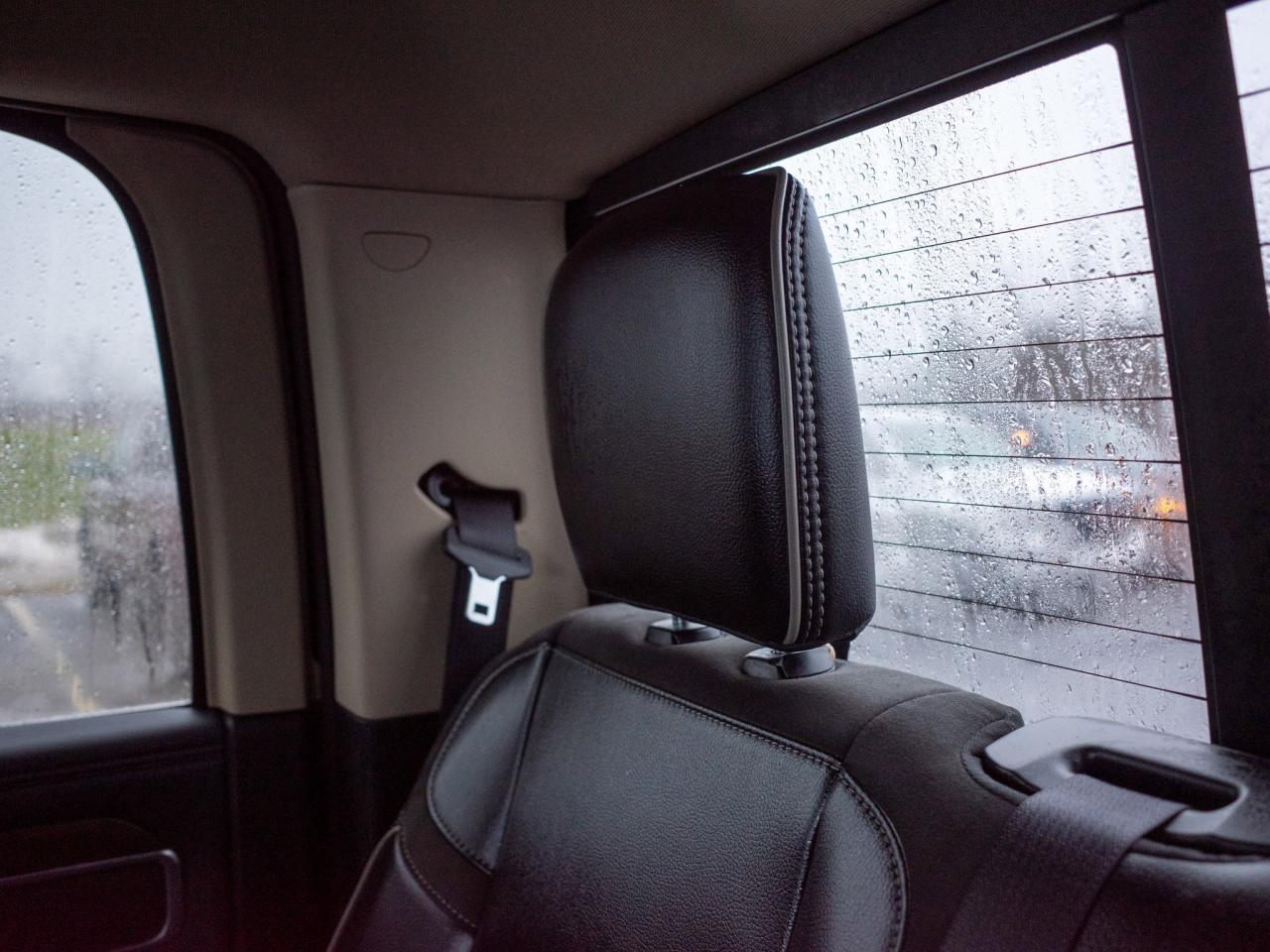 2022 RAM 2500 Laramie - WiFi Hotspot   Remote Start Photo