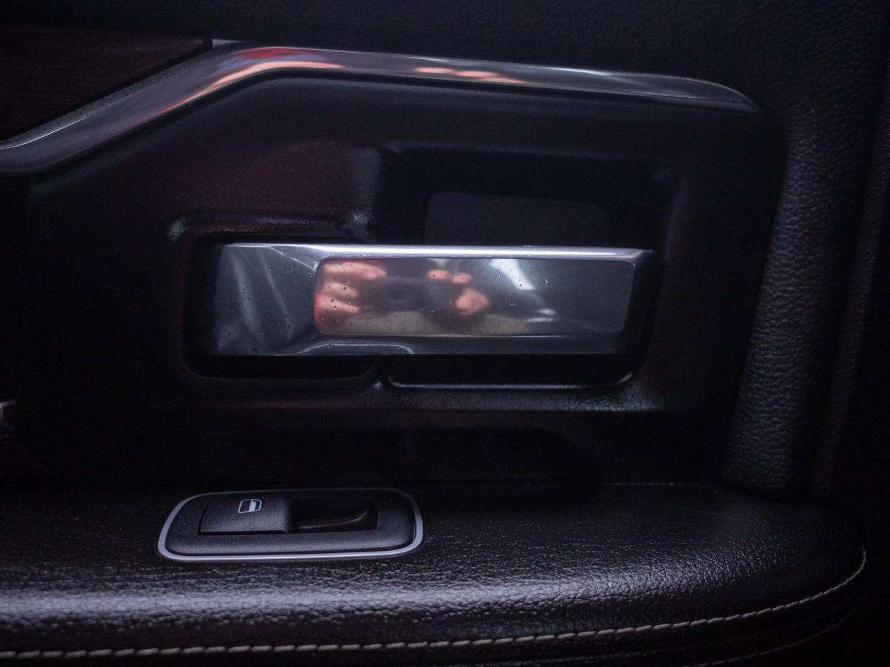 2022 RAM 2500 Laramie - WiFi Hotspot   Remote Start Photo