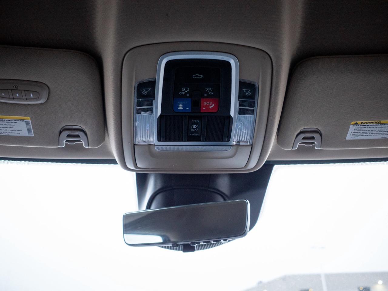 2022 RAM 2500 Laramie - WiFi Hotspot   Remote Start Photo