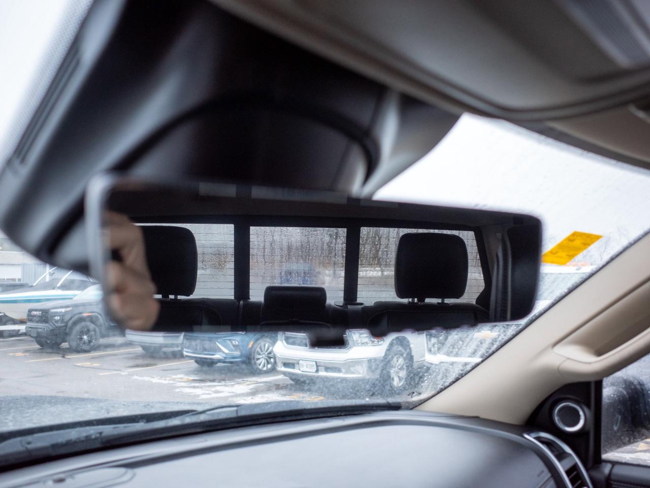 2022 RAM 2500 Laramie - WiFi Hotspot   Remote Start Photo