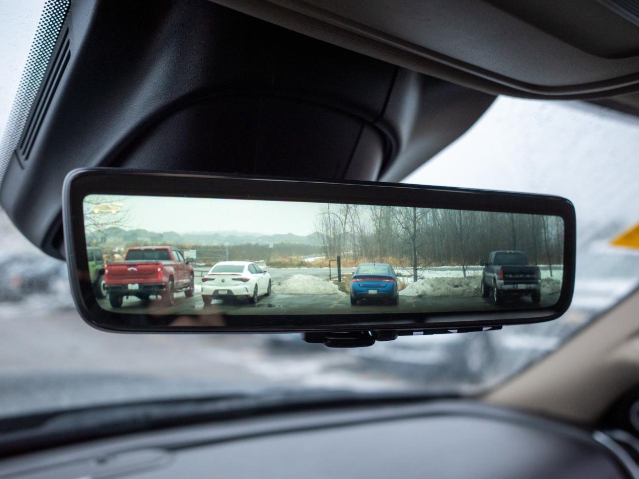 2022 RAM 2500 Laramie - WiFi Hotspot   Remote Start Photo